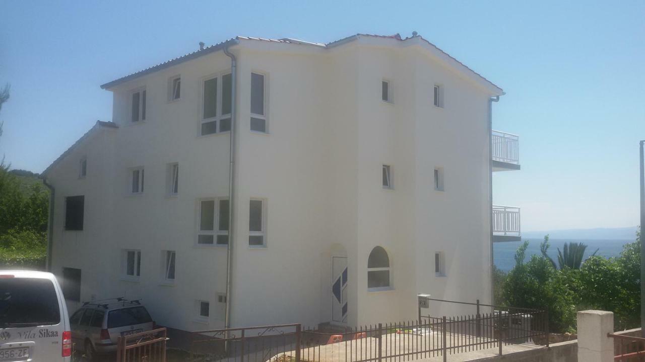 Apartments With A Parking Space Businci, Ciovo - 17207 Trogir Exterior photo